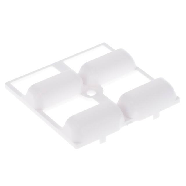 C17580_STRADA-2X2-SHD-WHT Ledil  Accessories